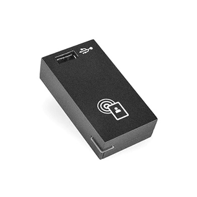Lexmark 57X0225 Desktop Contactless Reader